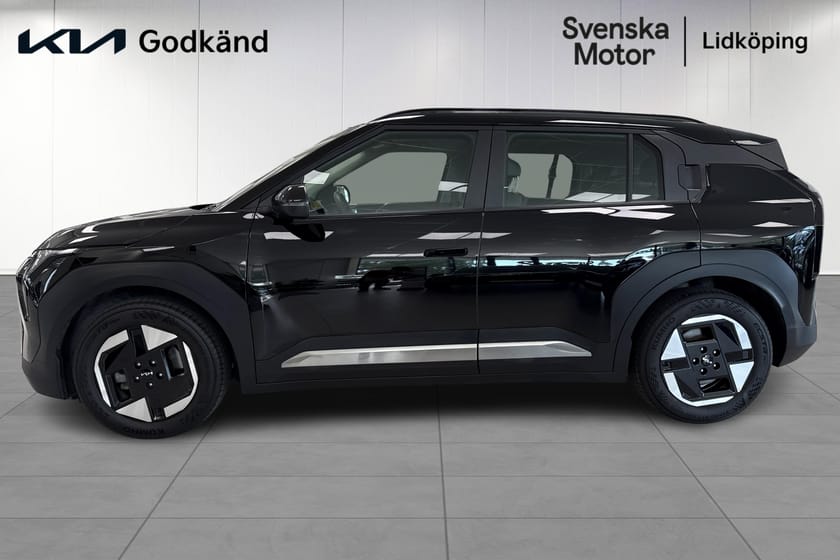 Bild 3 av Kia EV3 Long Range I Dragkrok I Adaptiv farthållare I Bakkamera