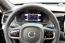 Volvo XC90 7-seater