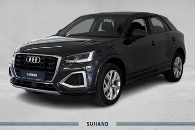 Audi Q2 35 TFSI