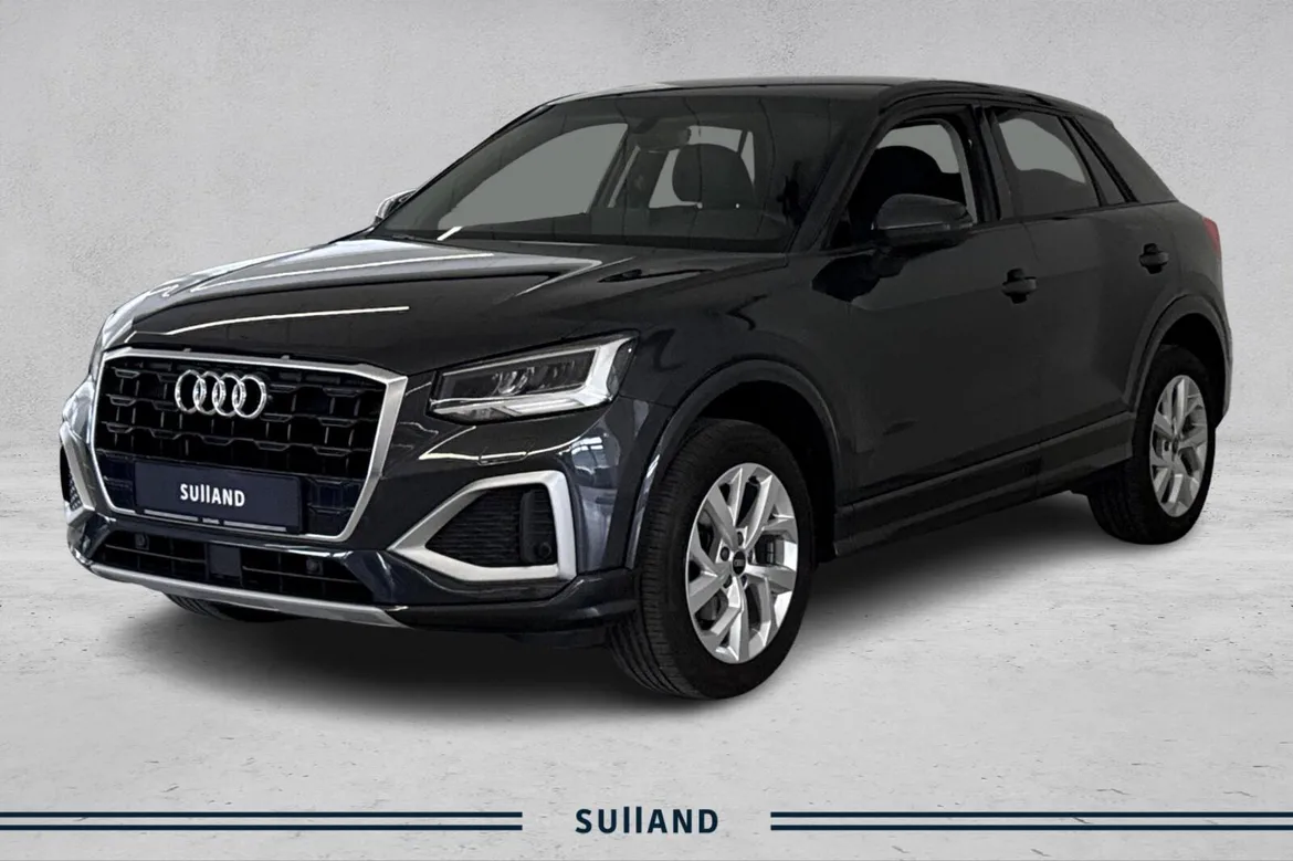 Bilde av Audi Q2 35 TFSI