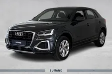 Thumnail bilde 0 av Audi Q2 35 TFSI