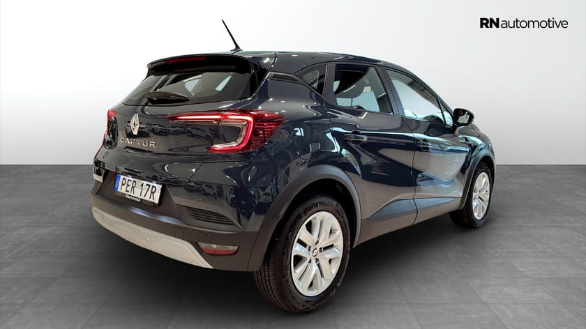 Bild 4 av Renault Captur