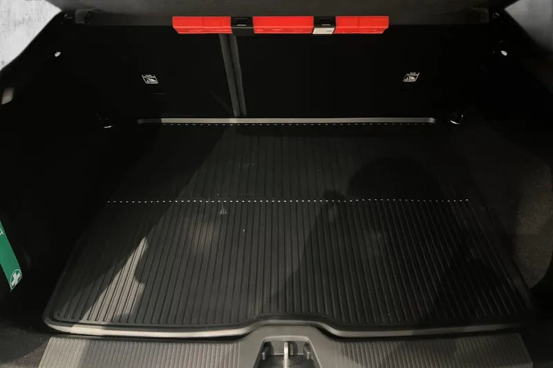 Volvo EX30 Cross Country Twin Motor Performance bilde 29