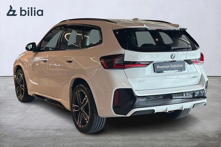 Bild 5 av BMW X1 sDrive18i