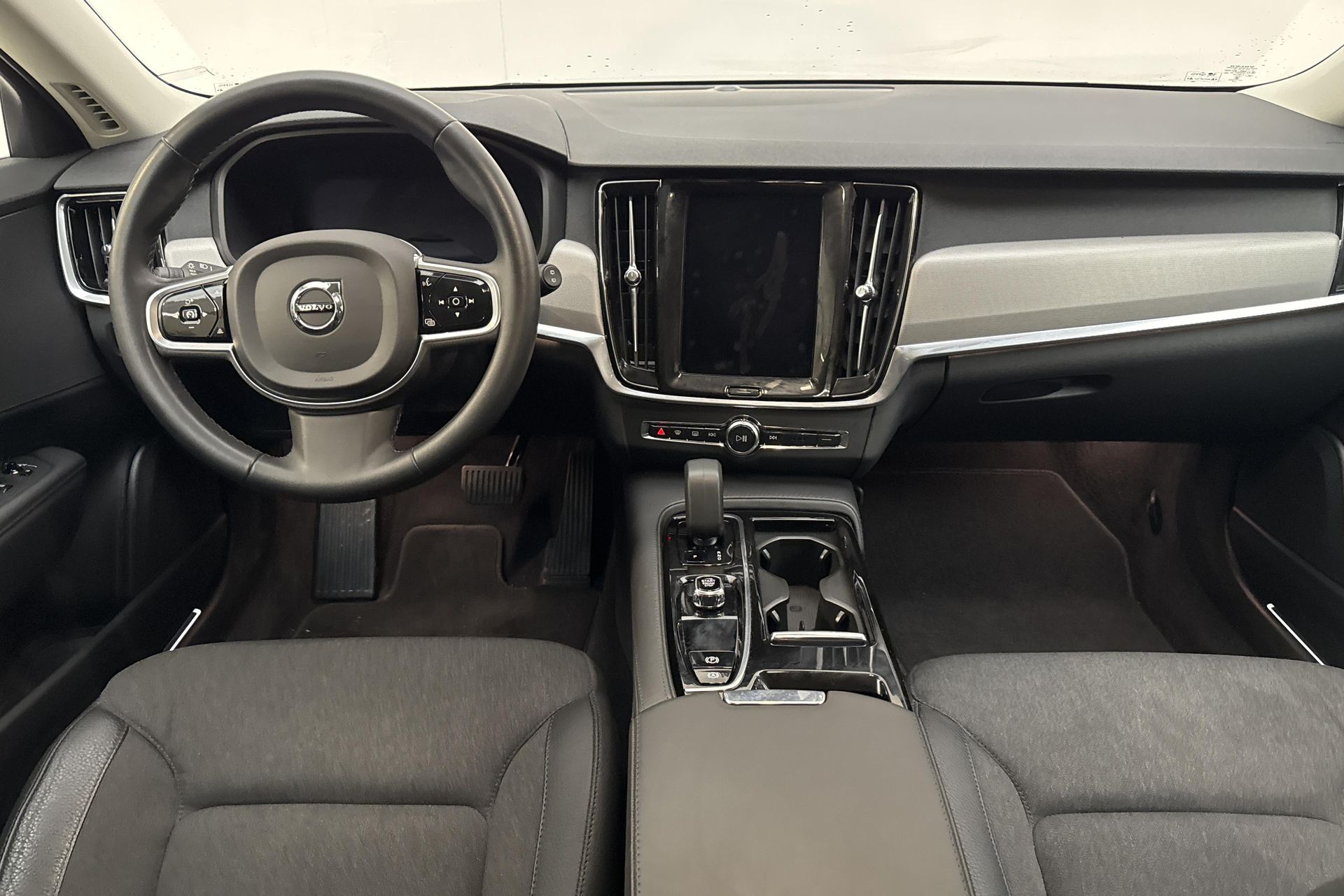 Volvo V90 Recharge T6 AWD 2023, bild 7/10