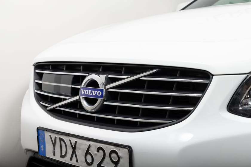 Bild 3 av Volvo XC60