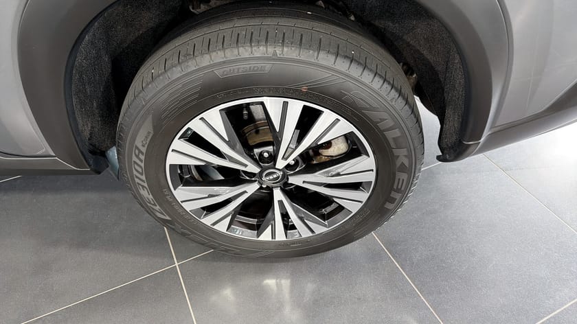 Bild 5 av Nissan X-Trail e-Power 2WD ACENTA NAVI PACK