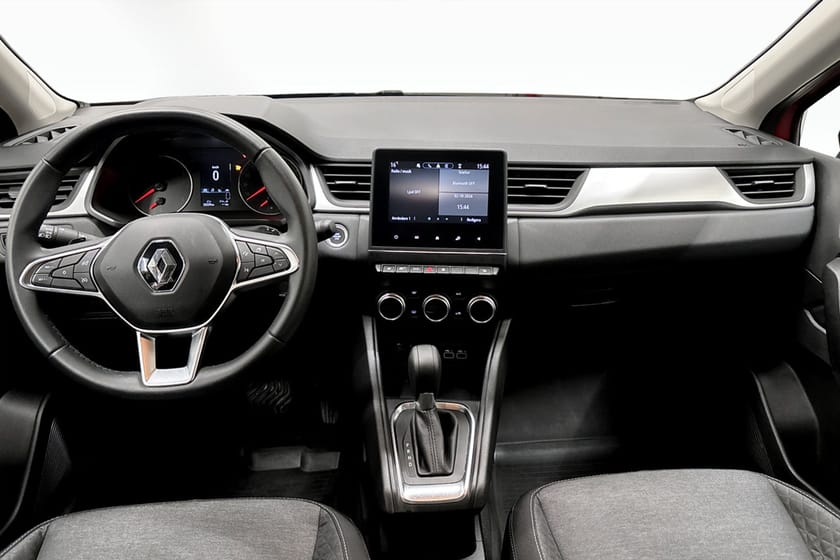 Bild 4 av Renault Captur
