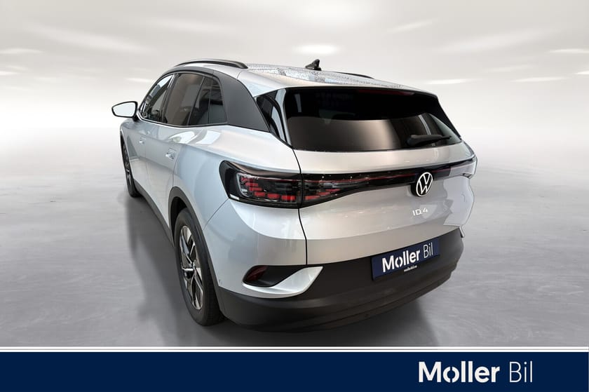 Bilde 5 av Volkswagen ID.4 Pro 4M highl.77kwh 286hk