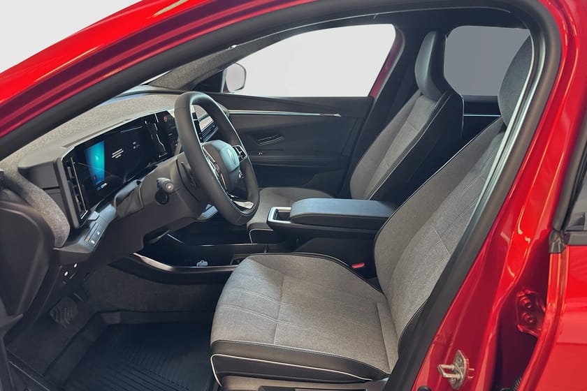 Bild 4 av Renault Scenic E-Tech High Range