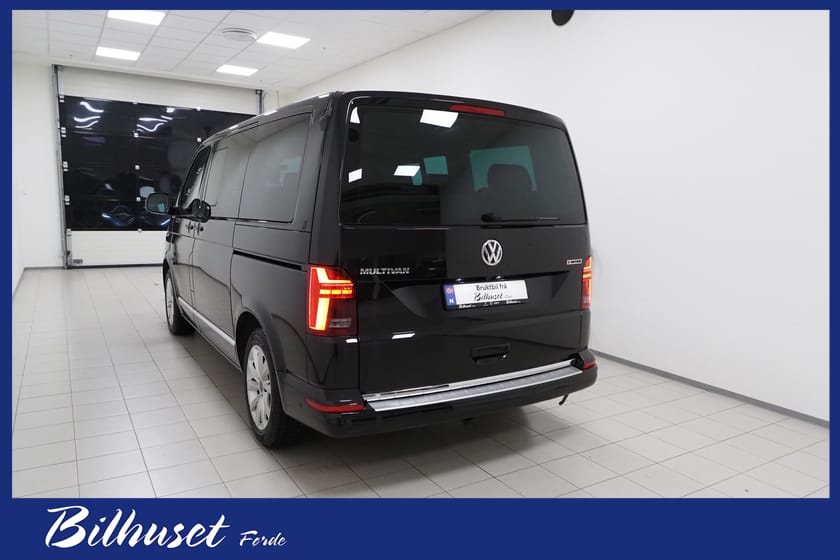 Bilde 2 av Volkswagen Multivan
