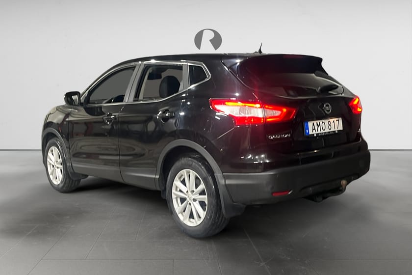 Bild 5 av Nissan Qashqai