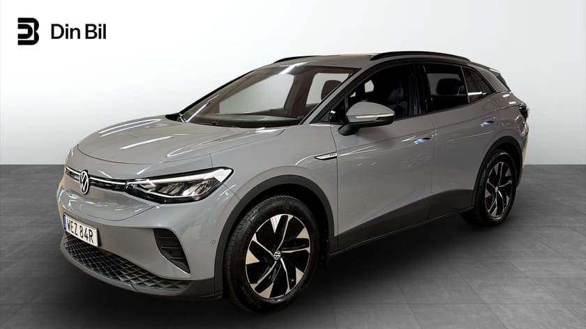 Bild 1 av Volkswagen ID.4 Pro Performance