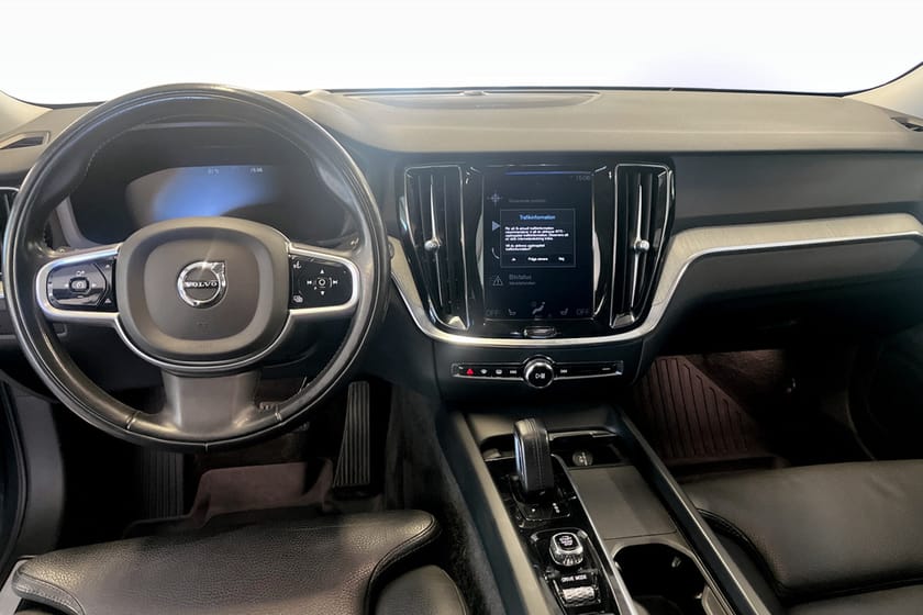 Bild 4 av Volvo V60 Cross Country B4 AWD Diesel Adv SE