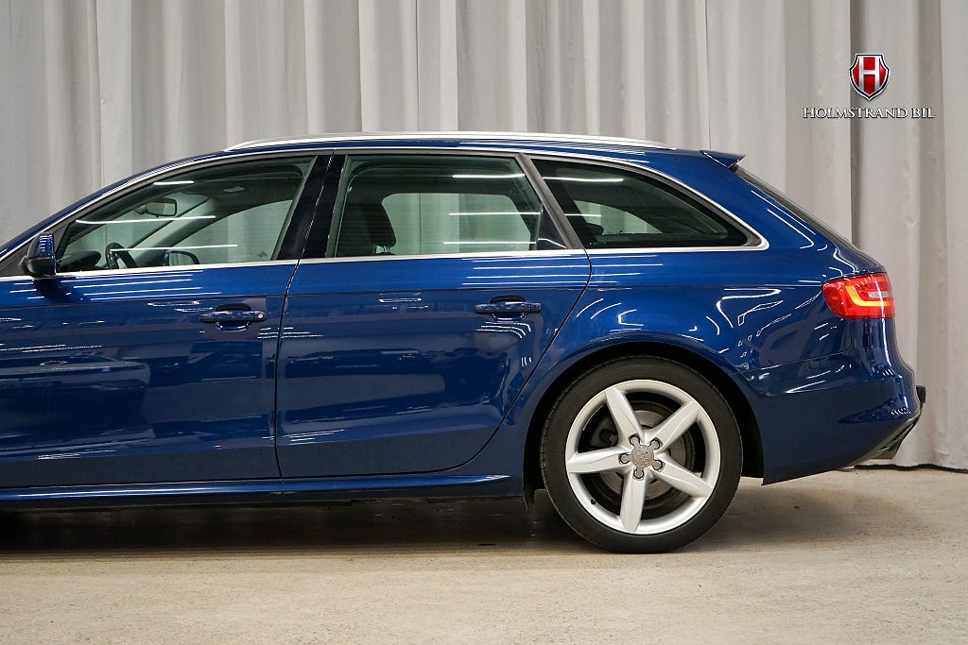 Audi A4 2015, bild 7/19