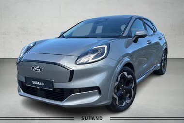 Ford Puma Gen-E