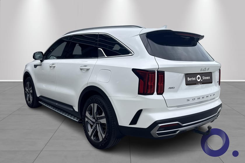 Bilde 3 av Kia Sorento PHEV Exclusive|Rattvarme|Varme/Kjøling seter|Cruise|Pano++