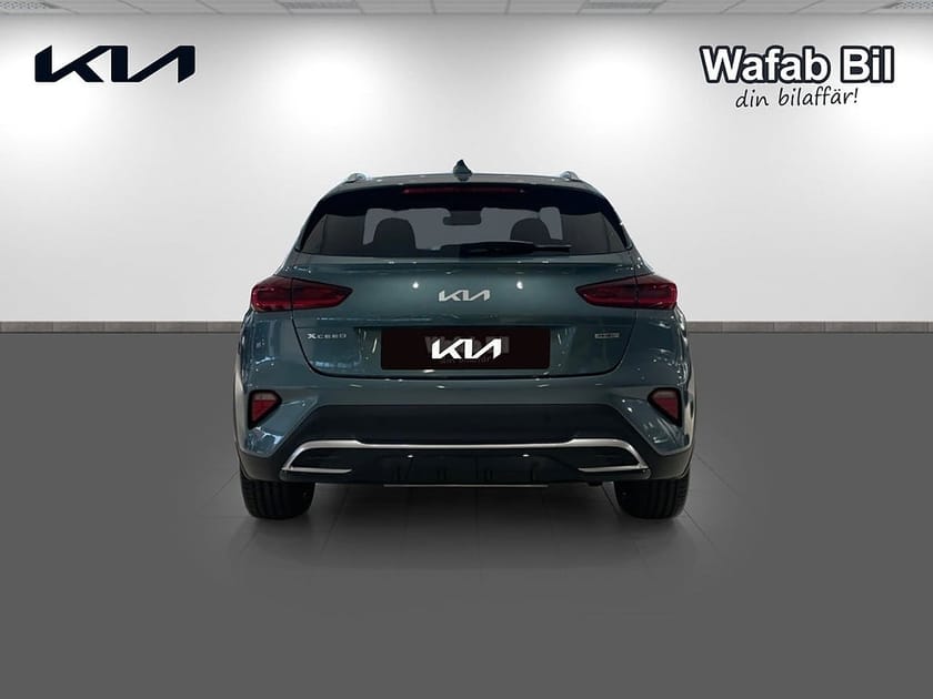 Bild 5 av Kia XCeed Plug-in Hybrid PHEV ADVANCE