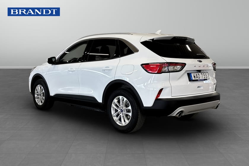 Bild 2 av Ford Kuga Plug-In Hybrid Titanium 2.5 FWD 225hk CVT