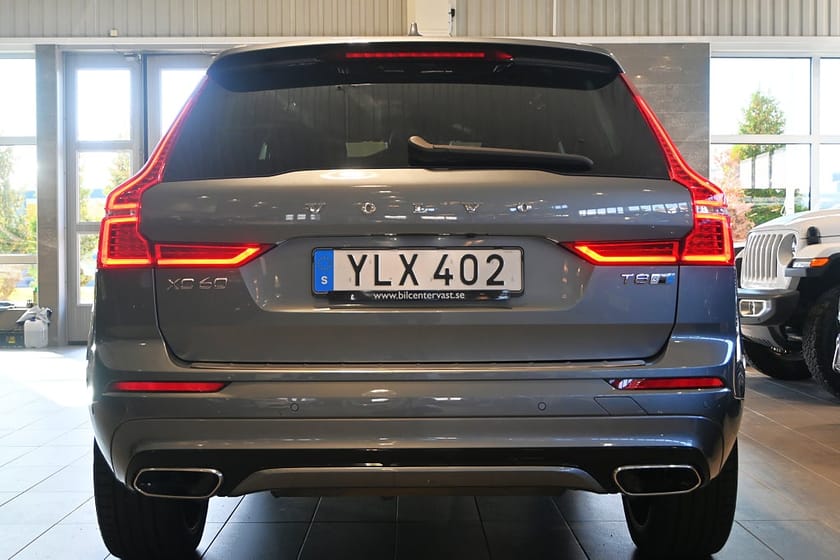Bild 4 av Volvo XC60