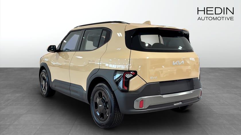 Bild 3 av Kia EV2 Standard Range