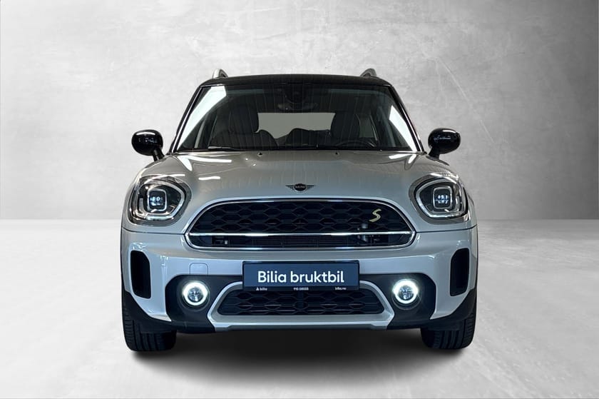 Bilde 2 av MINI Countryman Cooper SE ALL4 ALL4, ComfAcc, Ryggekamera, Rattvarme