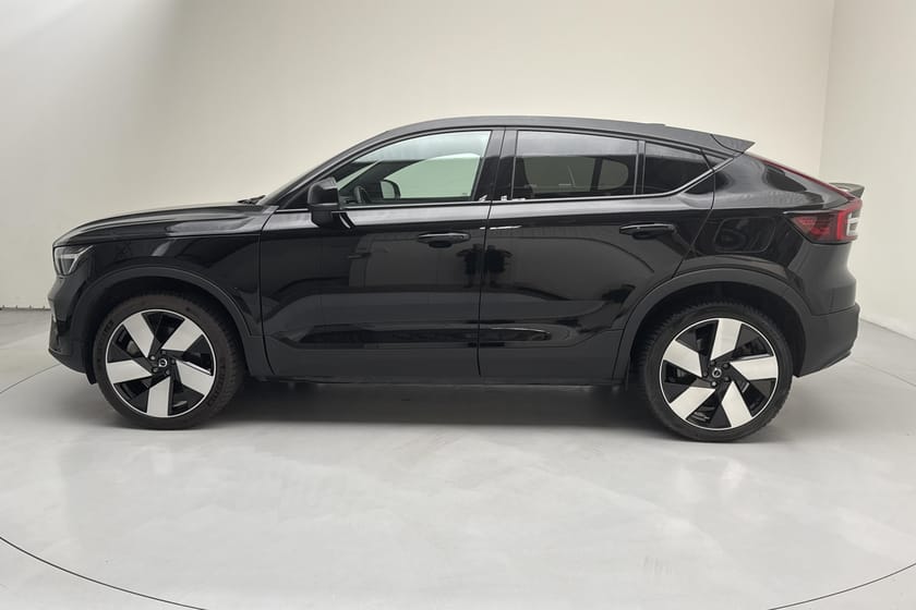 Bild 2 av Volvo C40 Recharge (231hk) Plus Panorama Backkamera