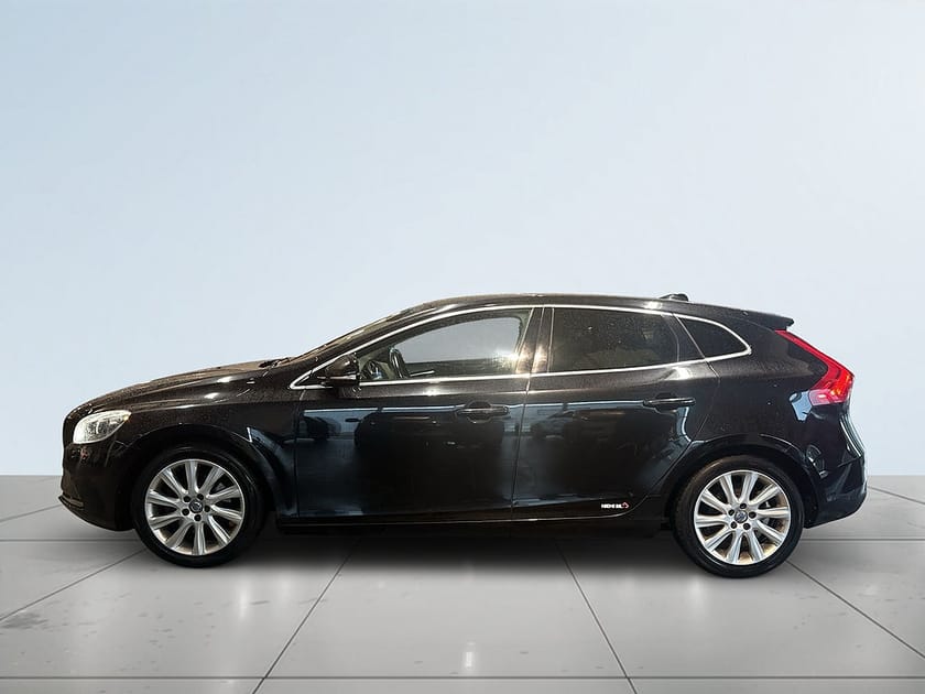 Bild 4 av Volvo V40