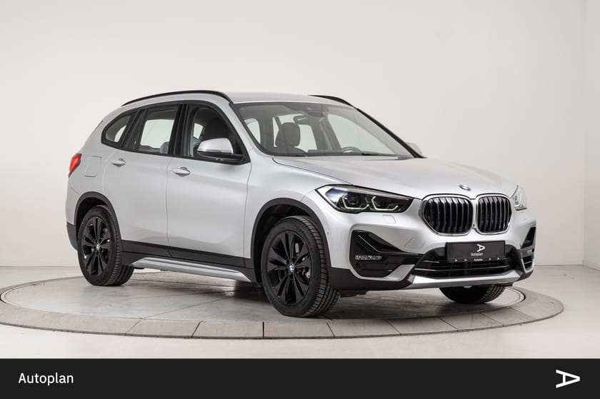 Bilde 1 av BMW X1 xDrive25e | Cruise/Krok/Kamera/HUD