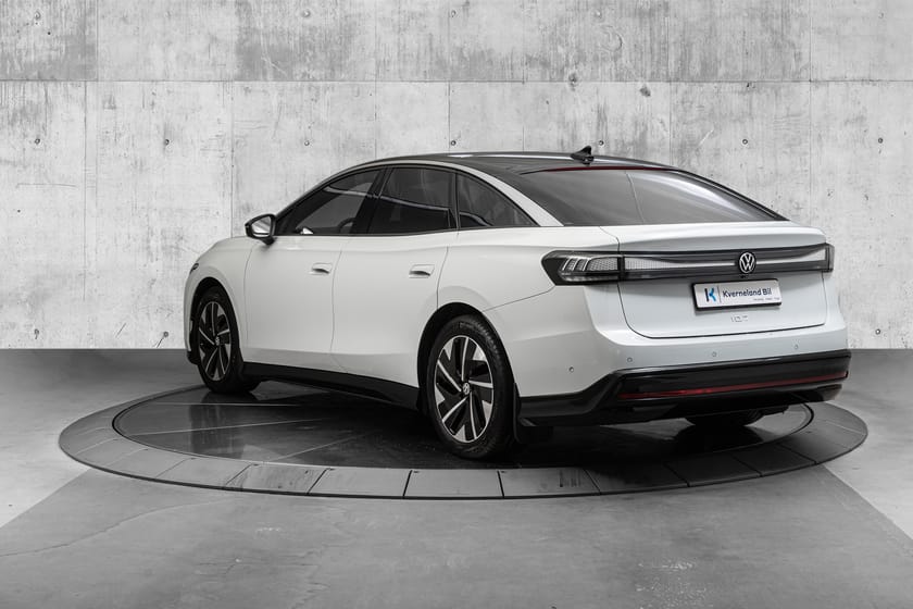 Bilde 4 av Volkswagen ID.7 Pro