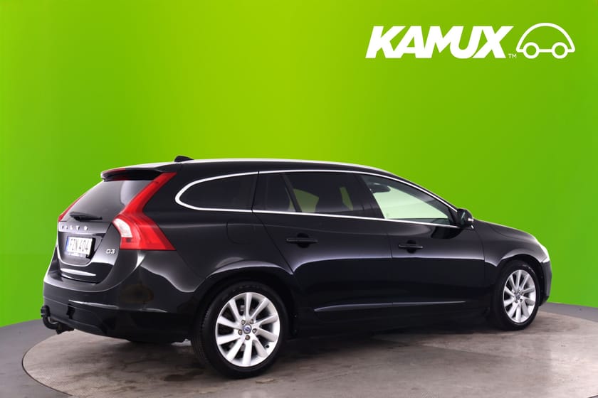 Bild 2 av Volvo V60
