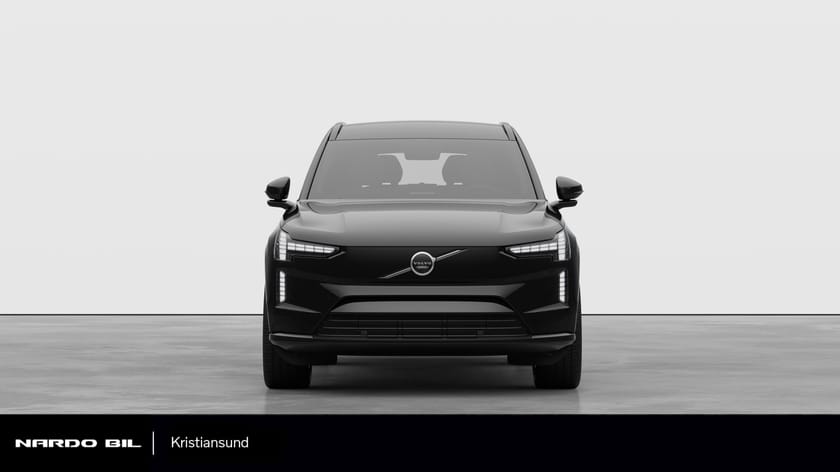 Bilde 4 av Volvo EX90 Twin Motor