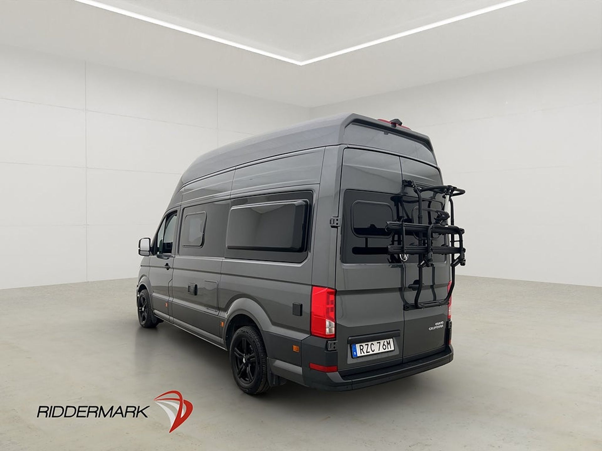 Volkswagen Grand California 600 2.0 TDI 2023, kuva 7/10