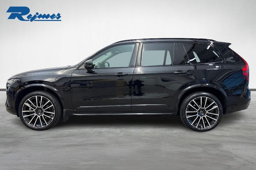 Bild 2 av Volvo XC90