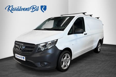 Mercedes-Benz Vito 111 CDI 2.8t