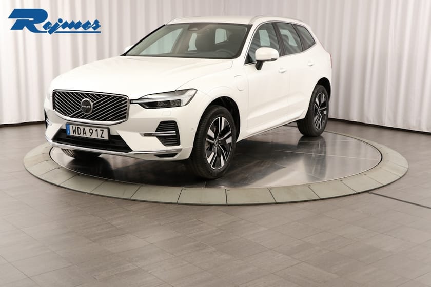 Bild 1 av Volvo XC60 T6 Plus Bright Nordic Edition