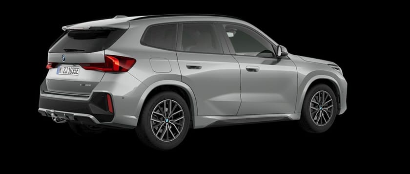 Bild 3 av BMW X1 xDrive25e M sport Drag Kamera