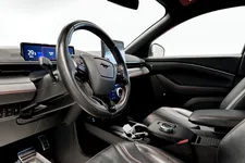 Ford Mustang Mach-E Standard Range AWD