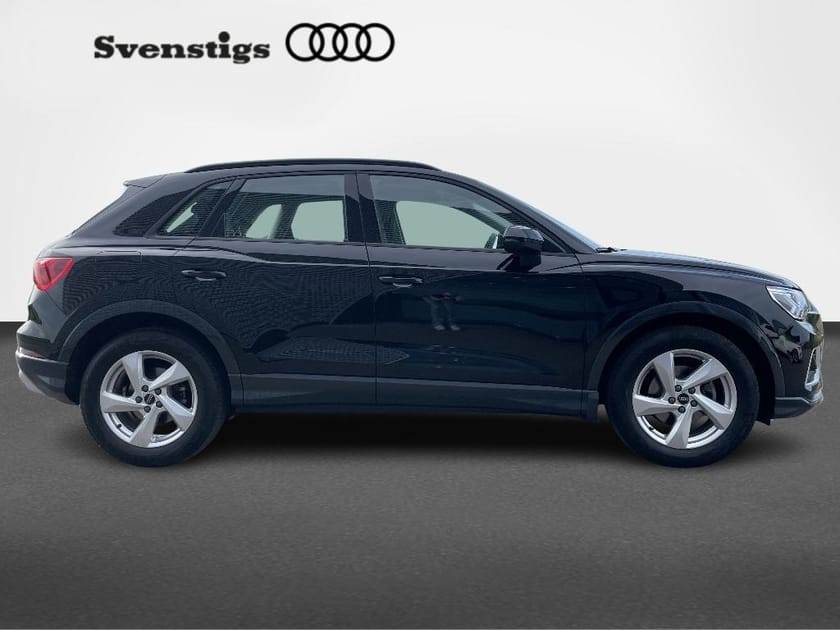 Bild 3 av Audi Q3 35 TFSI 1.5 150hk Automat Proline Advanced