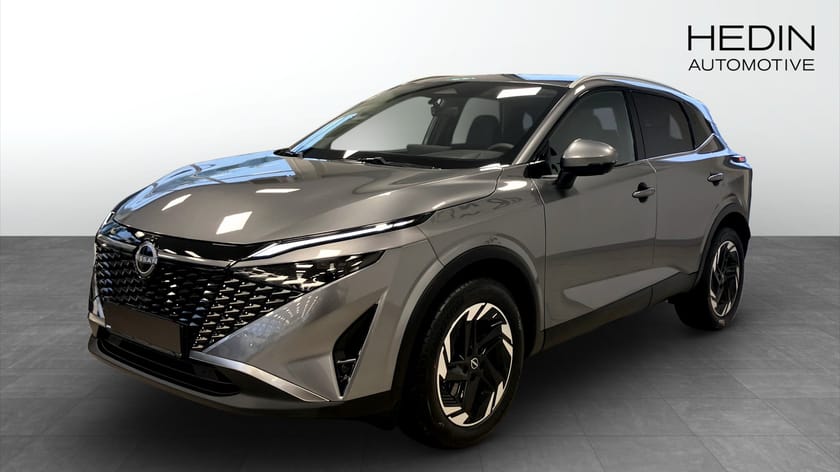 Bild 1 av Nissan Qashqai MHEV 2WD N-CONNECTA