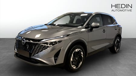 Nissan Qashqai MHEV 2WD N-CONNECTA