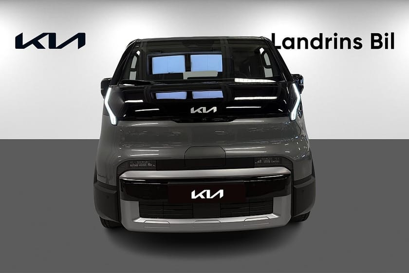 Bild 2 av Kia PV5 Passenger