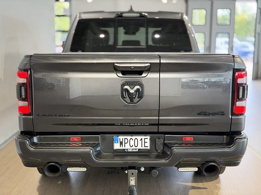 Bild 5 av RAM 1500 Crew Cab