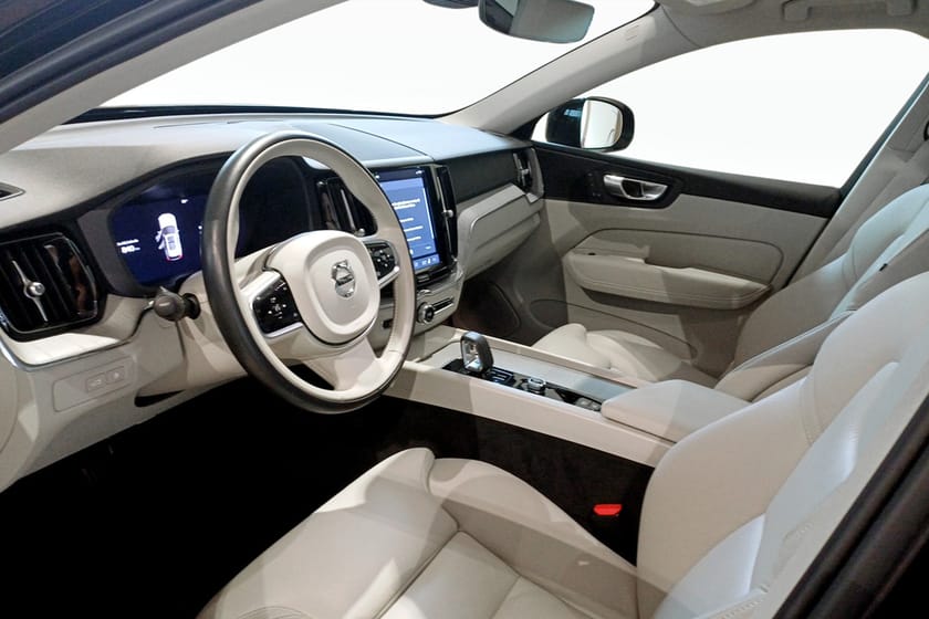 Bild 5 av Volvo XC60