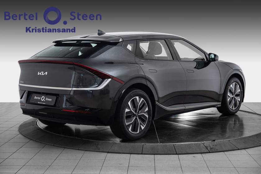 Bilde 5 av Kia EV6 RWD | Memory | Adaptiv Cruise | Ventilerte seter