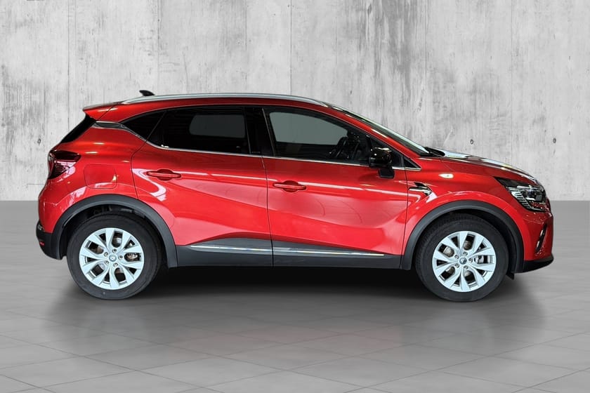 Bilde 4 av Renault Captur E-TECH Plugin-Hybrid 160 
