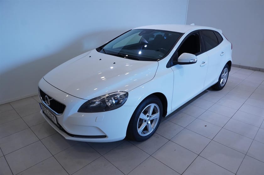 Bild 5 av Volvo V40 D3 Geartronic, 150hk, Business, Kamrem