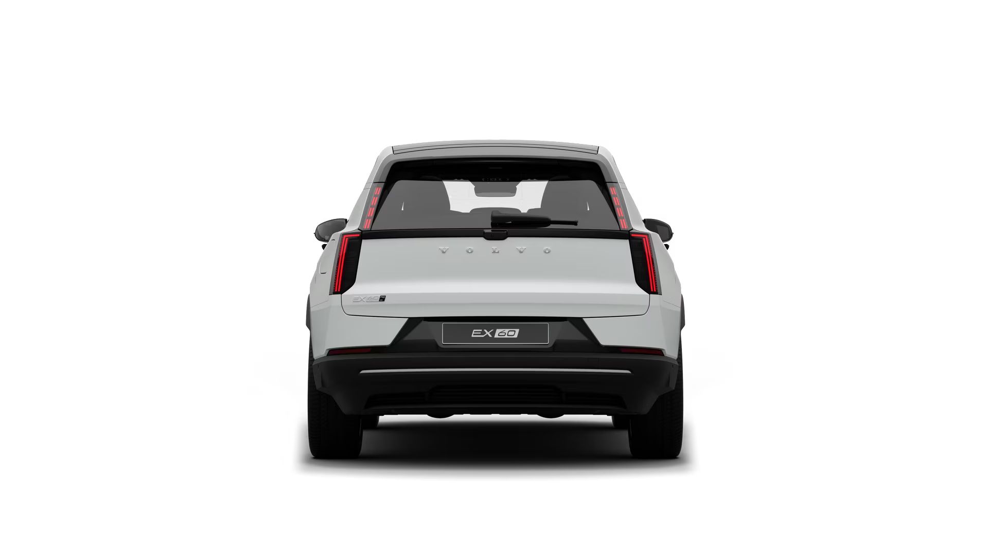 Volvo EX60 P10 AWD 2026, kuva 4/8