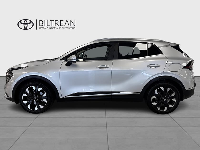 Bild 2 av Kia Sportage PHEV Advance vinterhjul ingår
