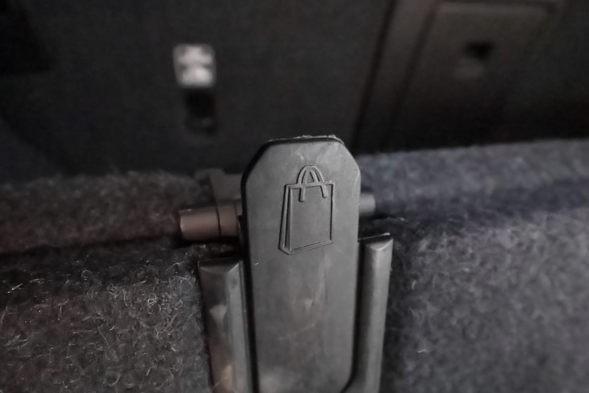 Volvo EX40 2025 - miniatyr 38